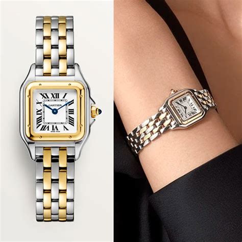 cartier panthere watch dupe